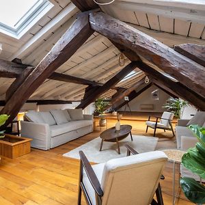 Appartement met Twee Slaapkamers